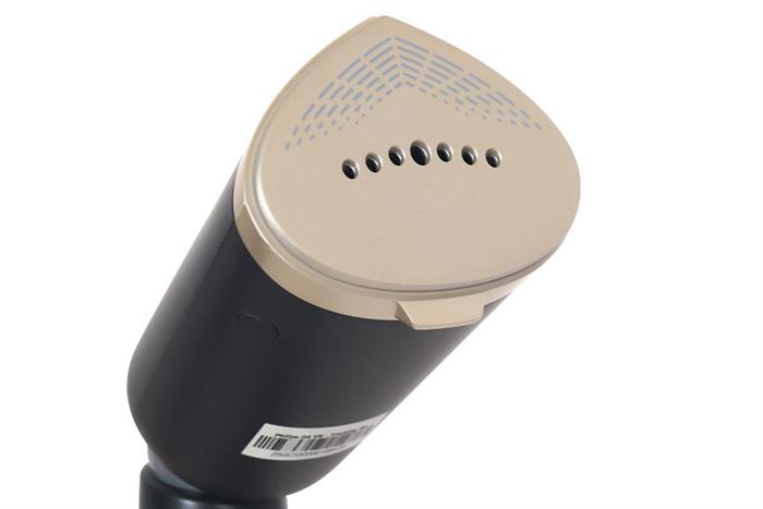 Bàn ủi hơi nước cầm tay Philips STH5030/80 1400W Màu Đen - Xám