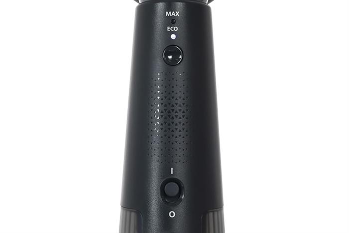 Bàn ủi hơi nước cầm tay Philips STH5030/80 1400W Màu Đen - Xám