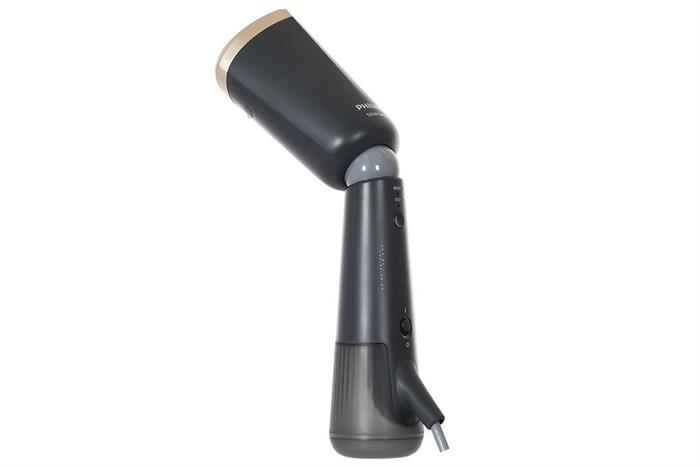 Bàn ủi hơi nước cầm tay Philips STH5030/80 1400W Màu Đen - Xám