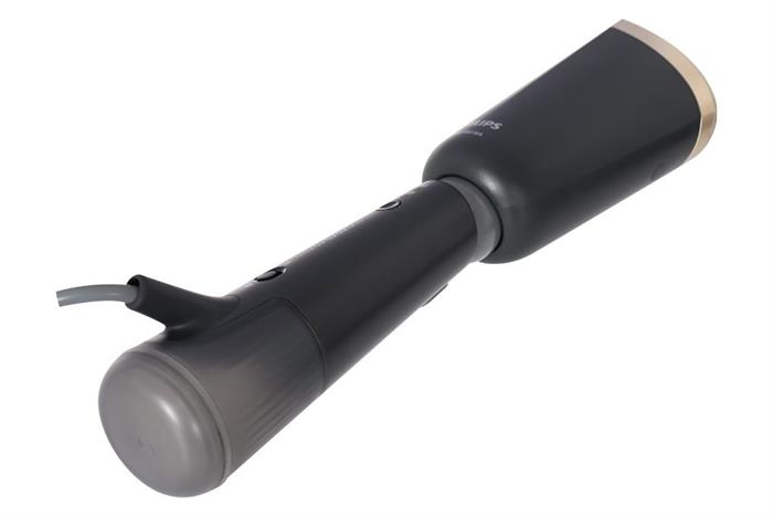Bàn ủi hơi nước cầm tay Philips STH5030/80 1400W Màu Đen - Xám