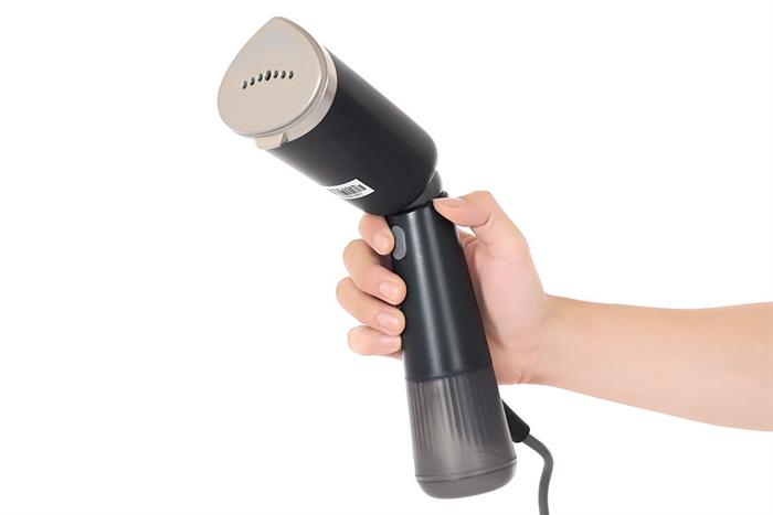Bàn ủi hơi nước cầm tay Philips STH5030/80 1400W Màu Đen - Xám