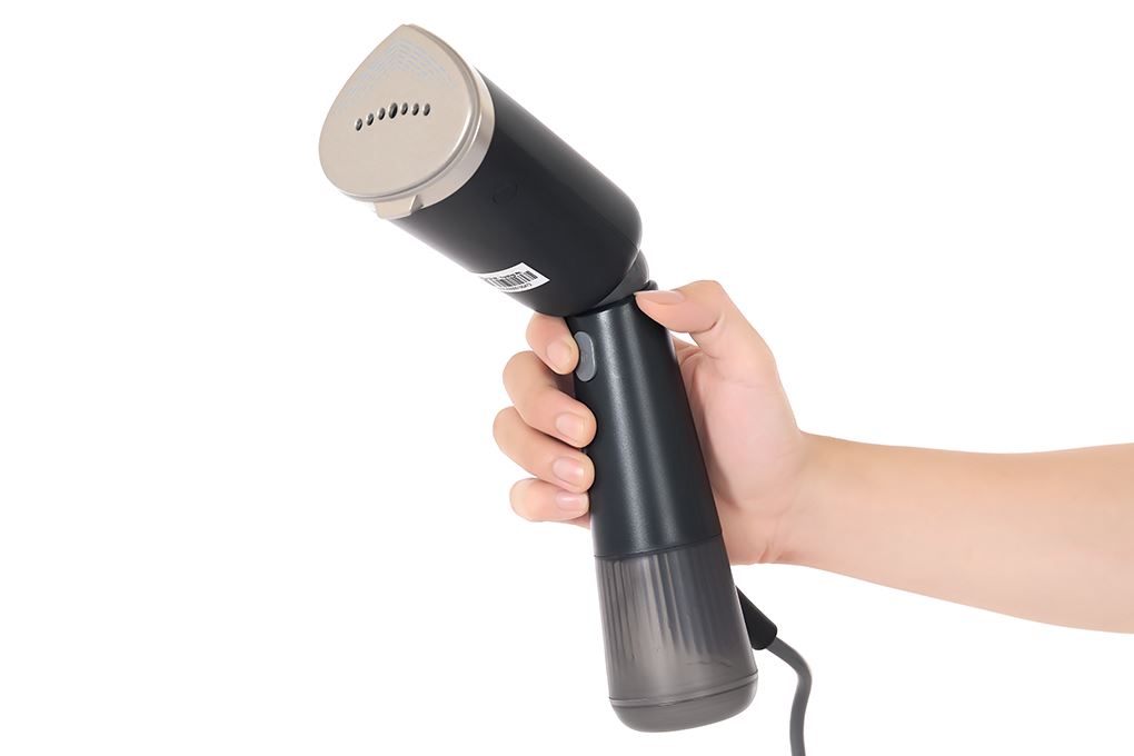 Bàn ủi hơi nước cầm tay Philips STH5030/80 1400W Màu Đen - Xám
