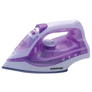 Bàn ủi hơi nước Sunhouse SHD2063P 1600W