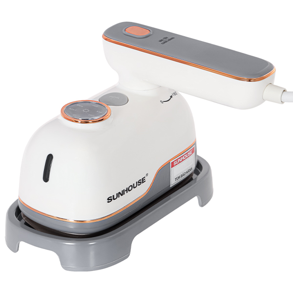 Bàn ủi hơi nước cầm tay Sunhouse SHD2174 1000W