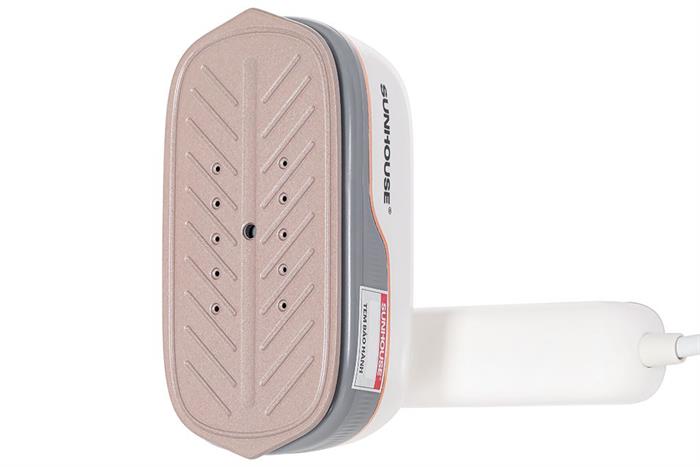 Bàn ủi hơi nước cầm tay Sunhouse SHD2174 1000W Màu Trắng