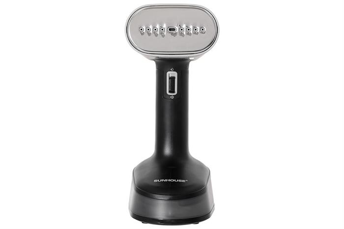 Bàn ủi hơi nước cầm tay Sunhouse SHD2177 1250W Màu Đen