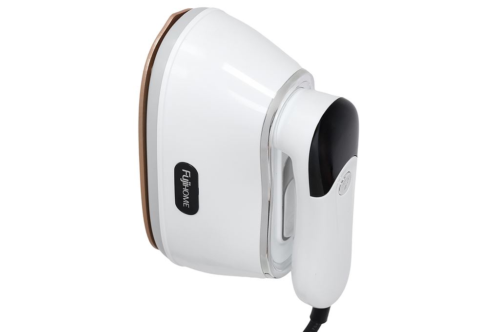 Bàn ủi hơi nước cầm tay FUJIHOME SI200CW 1200W Màu Trắng