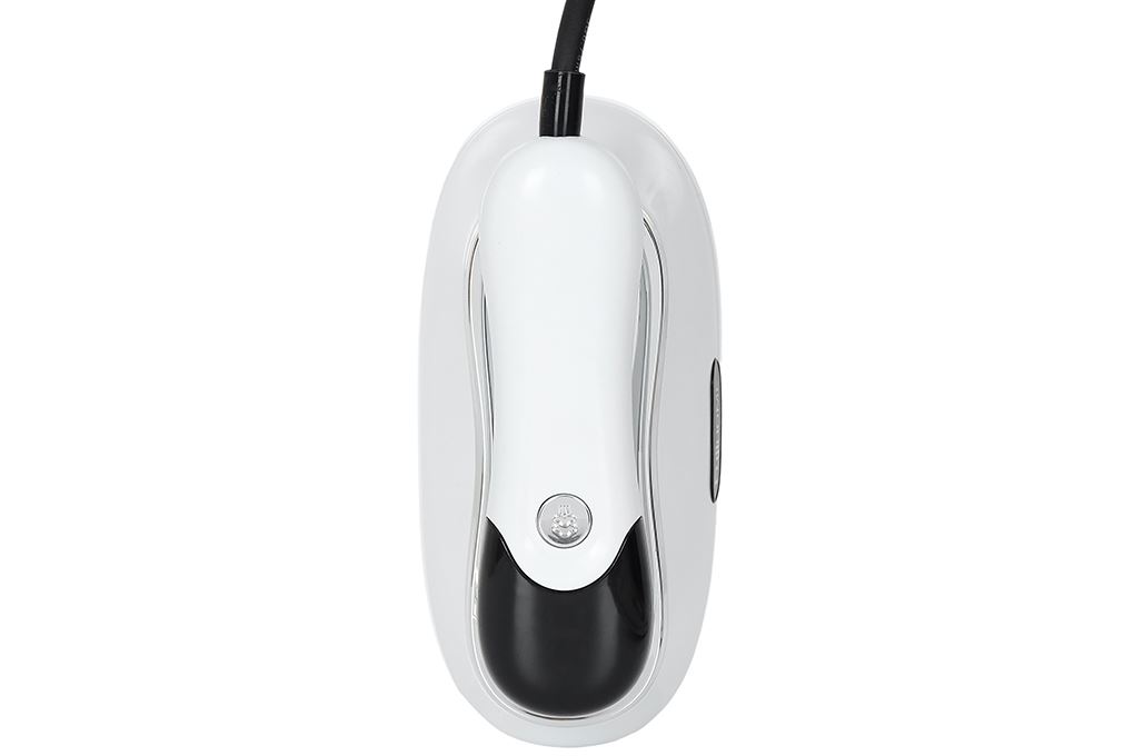Bàn ủi hơi nước cầm tay FUJIHOME SI200CW 1200W Màu Trắng