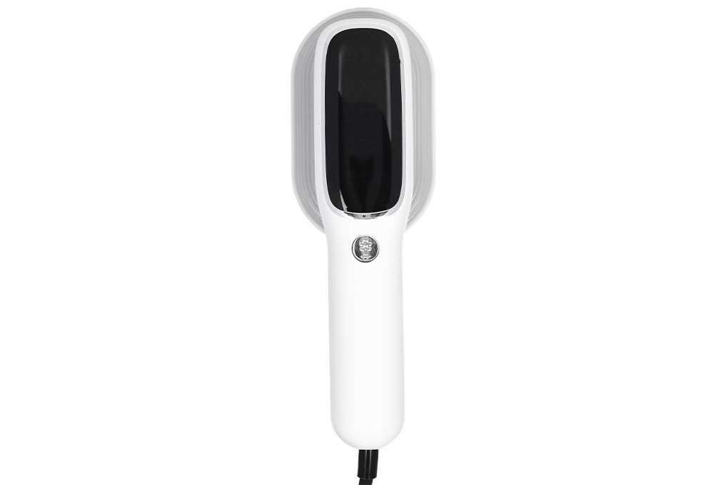 Bàn ủi hơi nước cầm tay FUJIHOME SI718AW 1200W Màu Trắng