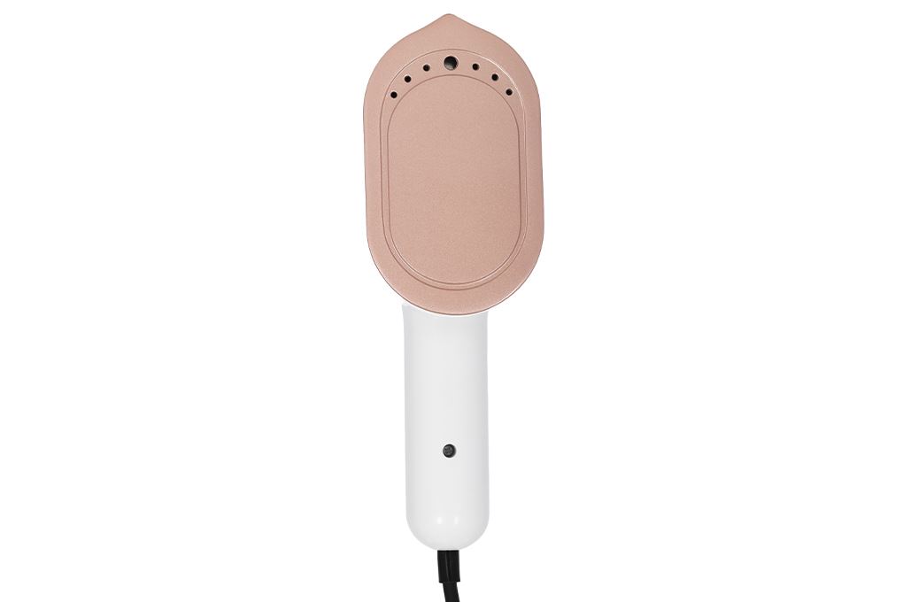 Bàn ủi hơi nước cầm tay FUJIHOME SI718AW 1200W Màu Trắng