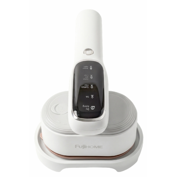 Bàn ủi hơi nước cầm tay FUJIHOME SI718AW 1200W