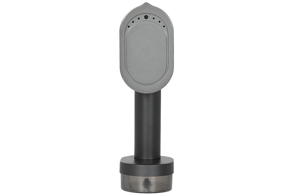 Bàn ủi hơi nước cầm tay FUJIHOME SI716B 1200W Màu Đen