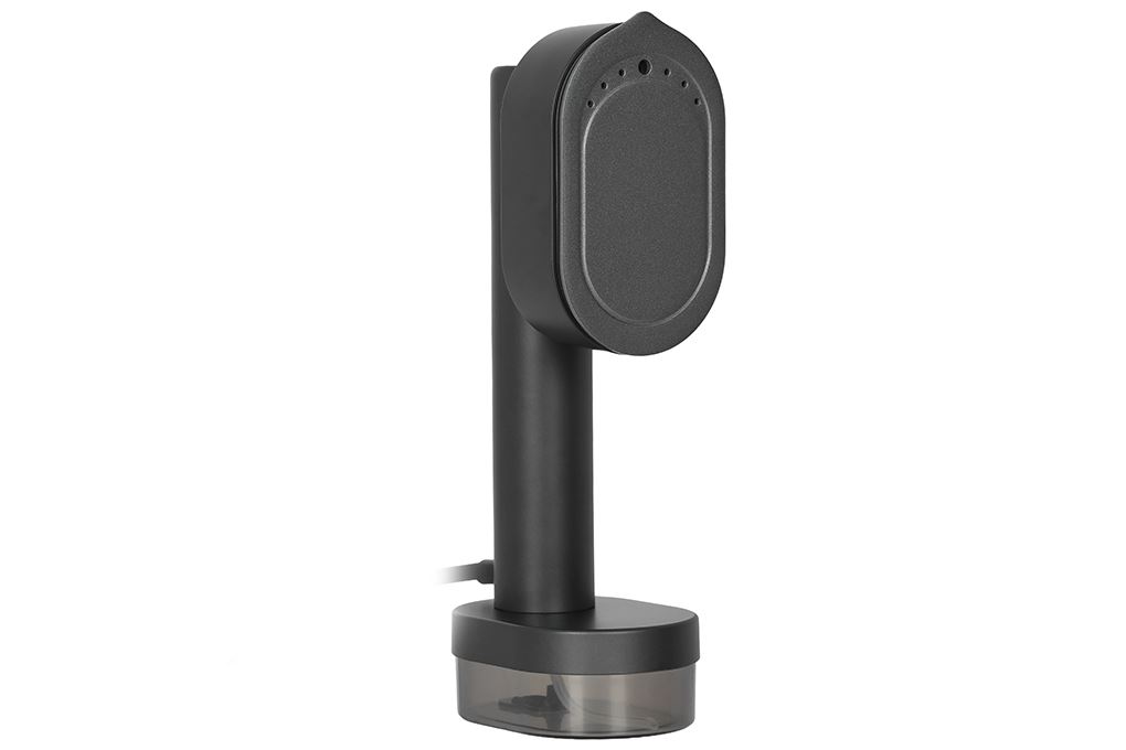 Bàn ủi hơi nước cầm tay FUJIHOME SI716B 1200W Màu Đen