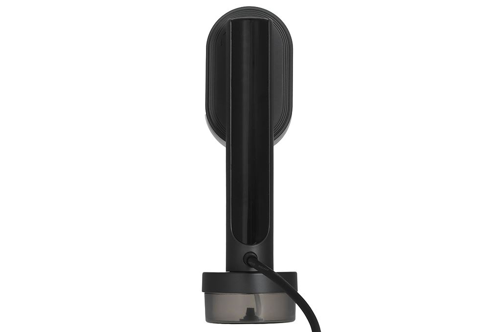 Bàn ủi hơi nước cầm tay FUJIHOME SI716B 1200W Màu Đen