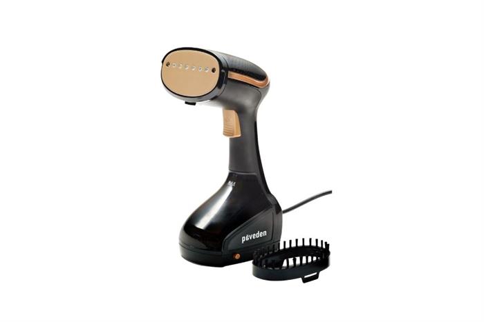 Bàn ủi hơi nước PAVEDEN PGI-162CB 1600W Màu Đen