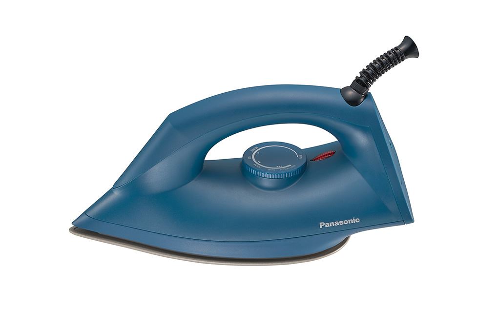 Bàn ủi khô Panasonic NI-327TARA 1000W Màu Xanh Navy