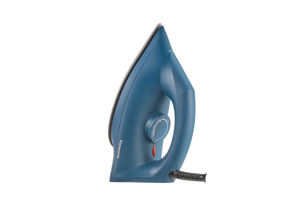 Bàn ủi khô Panasonic NI-327TARA 1000W Màu Xanh Navy