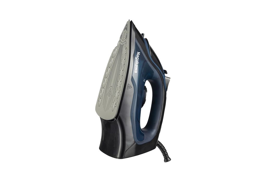 Bàn ủi hơi nước Nagakawa NDR2326 1800W Màu Xanh coban