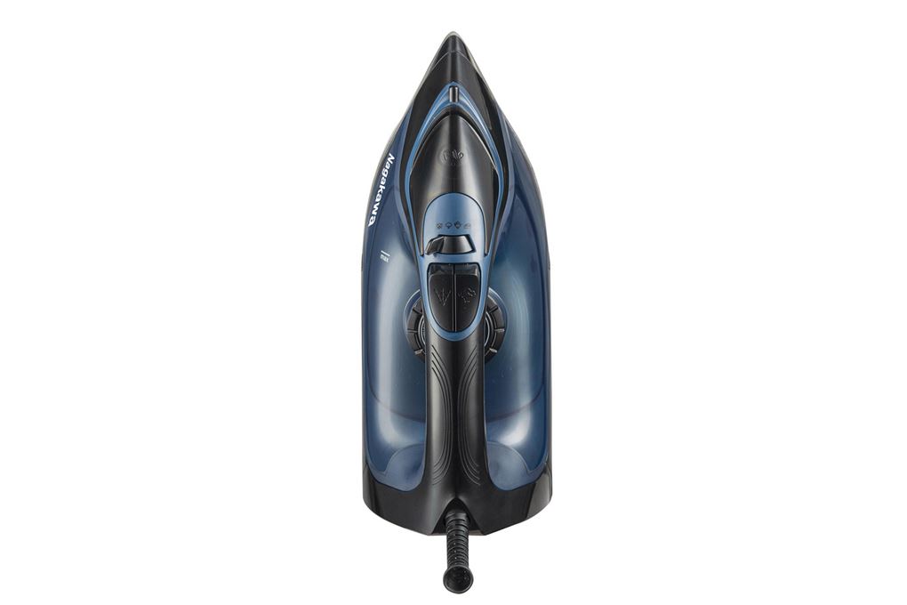 Bàn ủi hơi nước Nagakawa NDR2326 1800W Màu Xanh coban