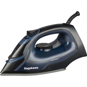 Bàn ủi hơi nước Nagakawa NDR2326 1800W