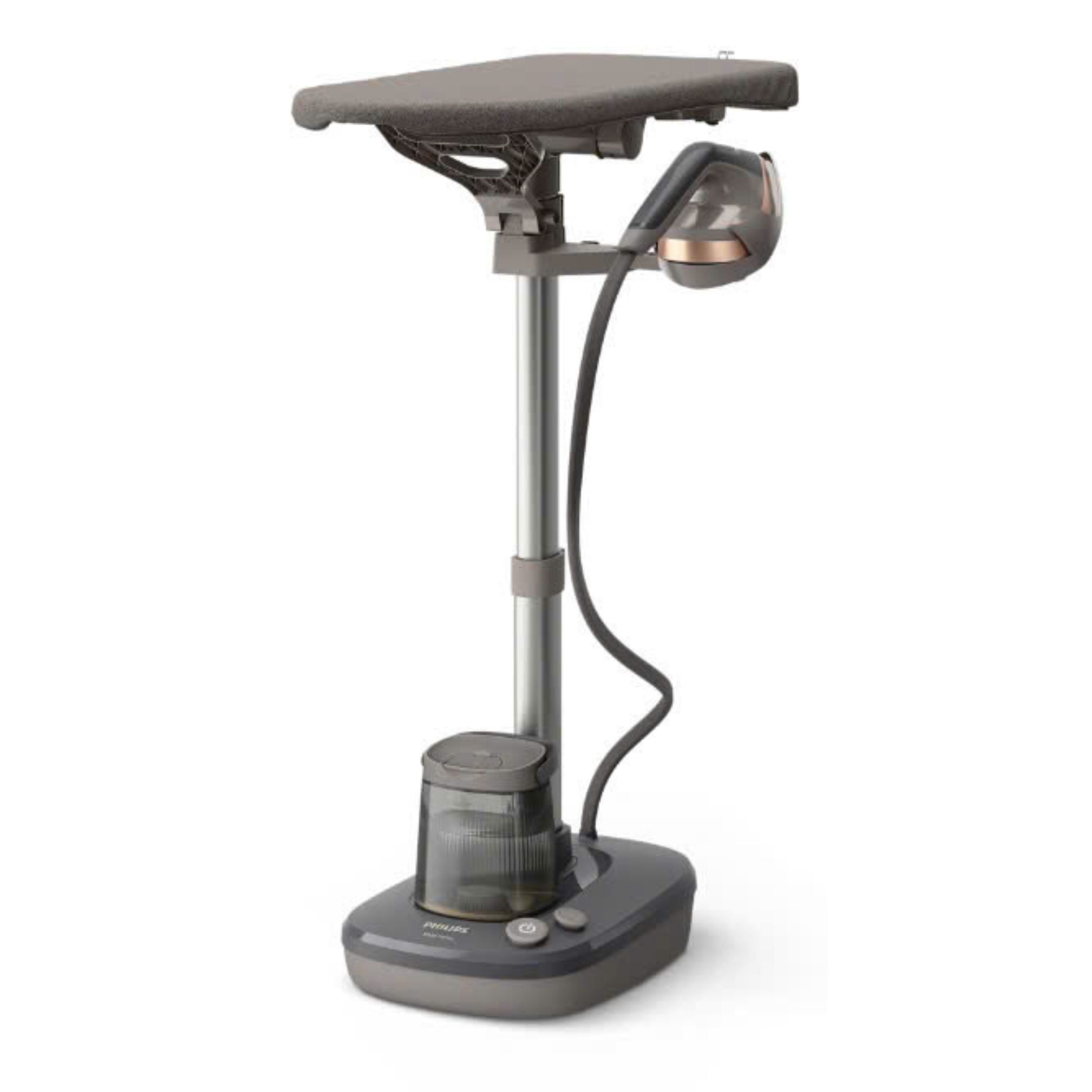 Bàn ủi hơi nước đứng Philips AIS6030/80 1800W - 3