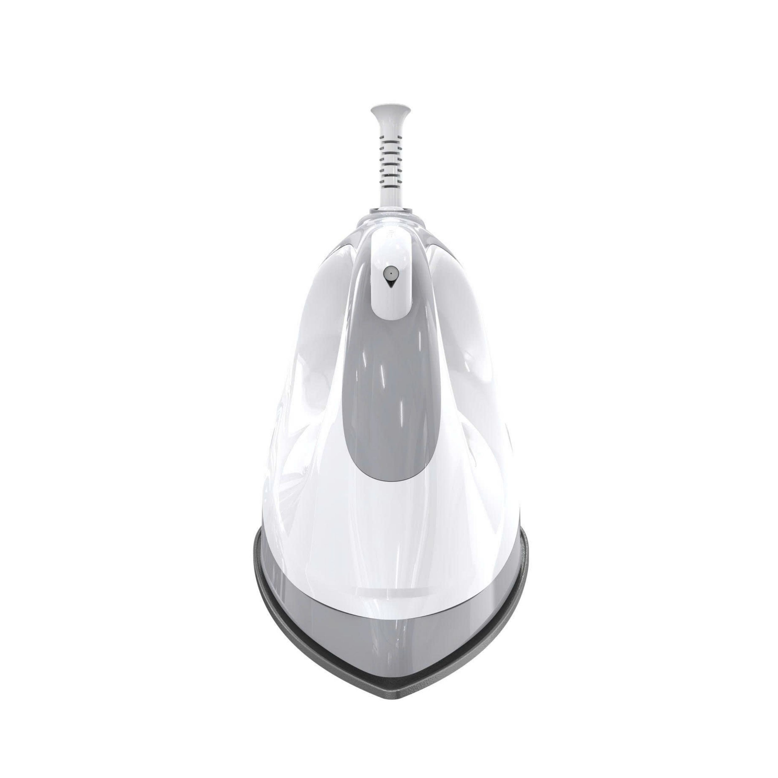 Bàn ủi khô Sunhouse SHD2018 1000W Màu Trắng Ghi