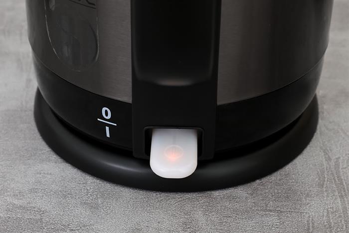 Bình đun siêu tốc BlueStone 1.7 lít KTB-3468 Màu Inox