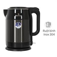 Bình đun siêu tốc BlueStone 1.7 lít KTB-3468