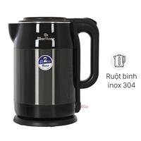 Bình đun siêu tốc BlueStone 1.7 lít KTB-3468