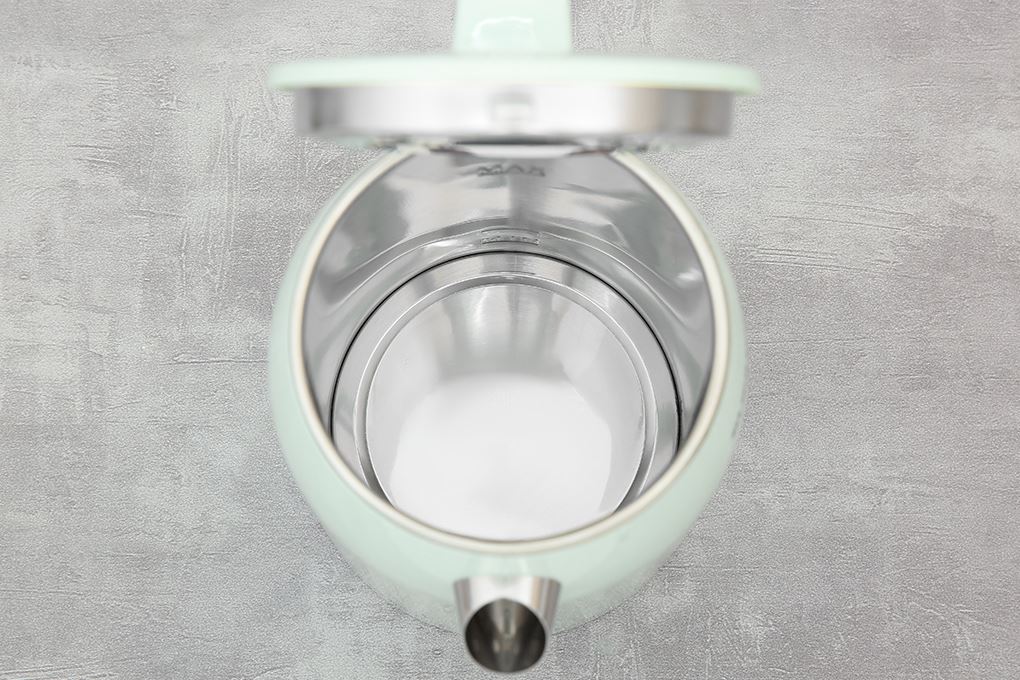 Bình đun siêu tốc Sunhouse 2.8 lít SHD1364 Màu Xanh mint