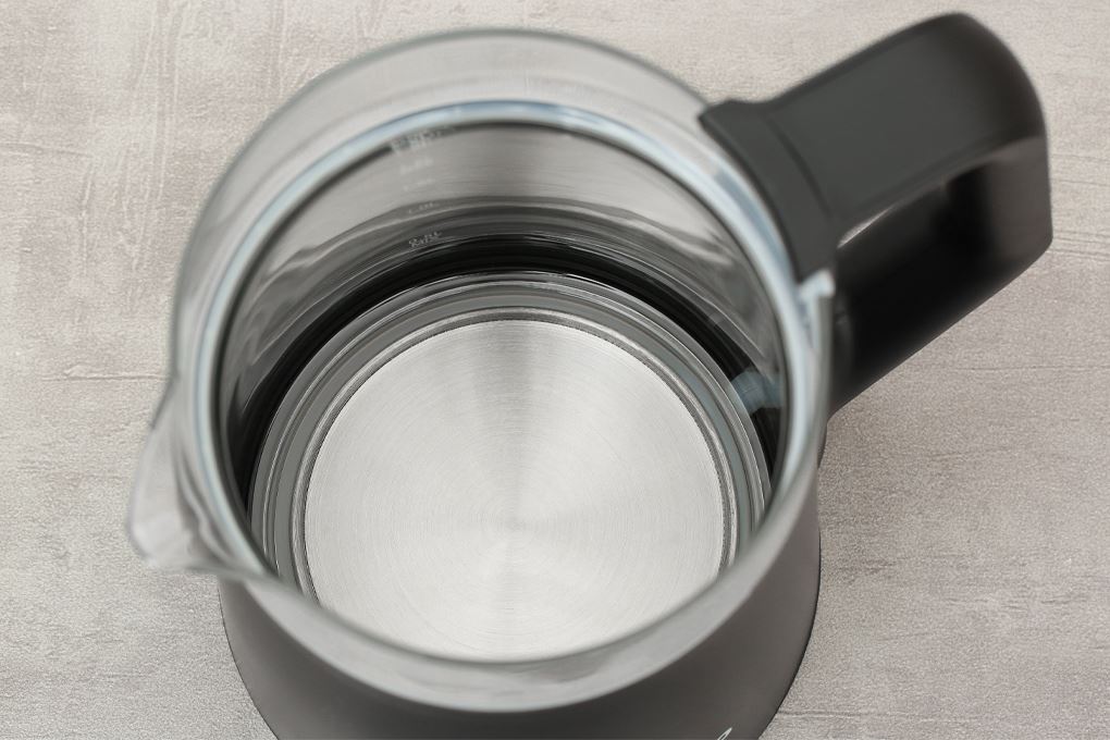 Ấm đun siêu tốc Rapido 1.8 lít RK1816-G - 6