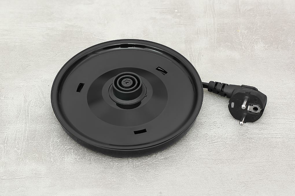 Bình đun siêu tốc Rapido 2.2 lít RK2217-B Màu Xanh dương đậm