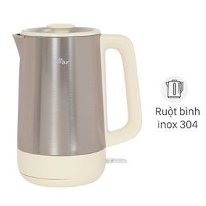 Bình đun siêu tốc Bear 1.7 lít ZDH-D17T5