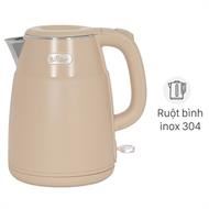 Bình đun siêu tốc Bear 1.5 lít ZDH-Q15C9