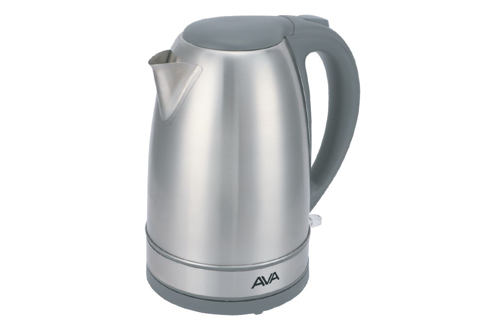 Bình đun siêu tốc AVA 2.5 lít KES4201 Màu Inox