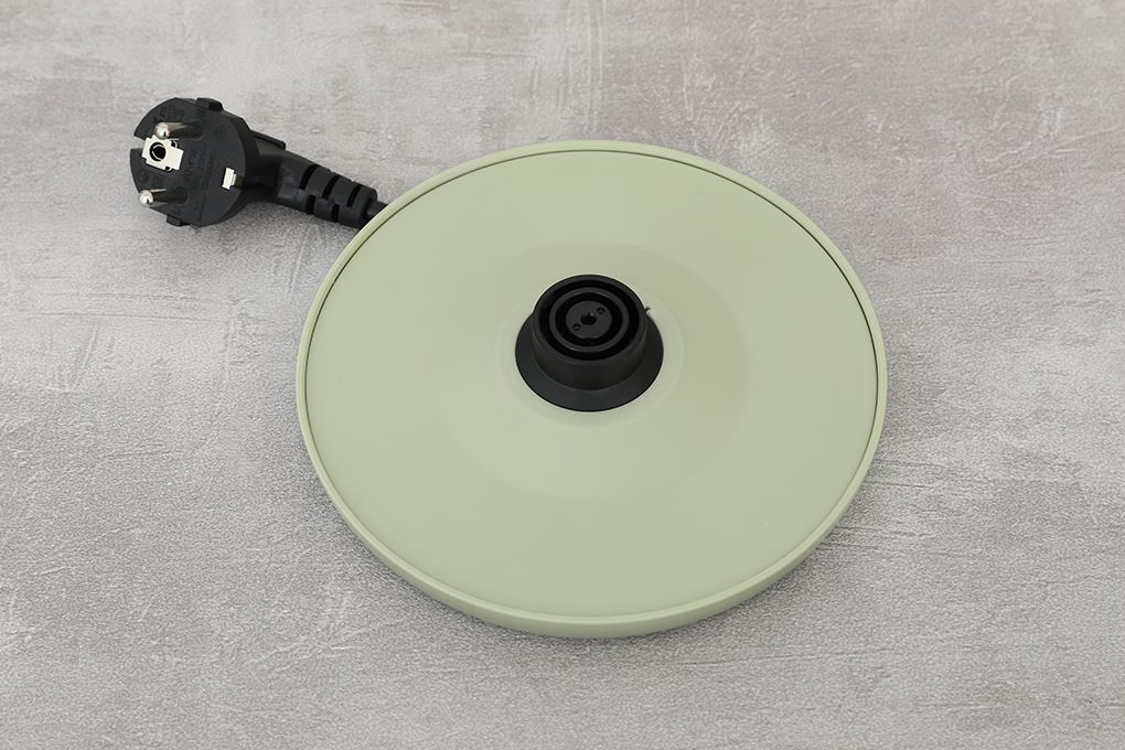 Bình đun siêu tốc AVA 1.8 lít KD34 Màu Xanh