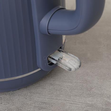 Bình đun siêu tốc Elmich 1.8 lít KEE-8457GB Màu Tím