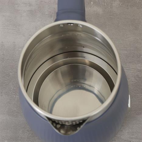 Bình đun siêu tốc Elmich 1.8 lít KEE-8457GB Màu Tím