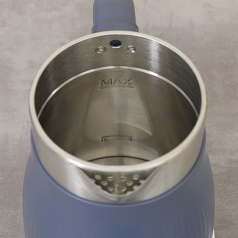 Bình đun siêu tốc Elmich 1.8 lít KEE-8457GB Màu Tím