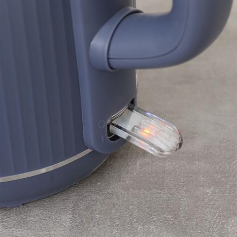 Bình đun siêu tốc Elmich 1.8 lít KEE-8457GB Màu Tím