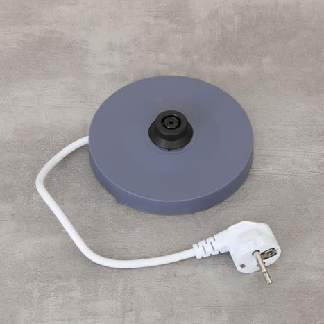 Bình đun siêu tốc Elmich 1.8 lít KEE-8457GB Màu Tím