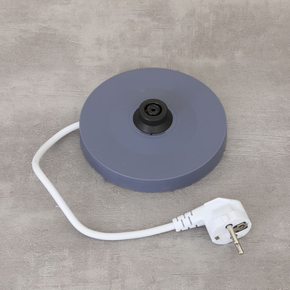 Bình đun siêu tốc Elmich 1.8 lít KEE-8457GB Màu Tím