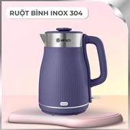 Bình đun siêu tốc Elmich 1.8 lít KEE-8457GB