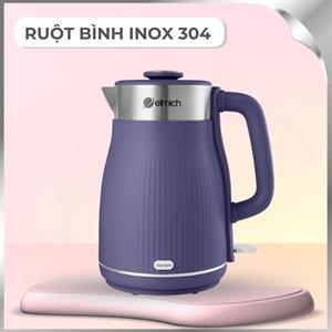 Ấm đun siêu tốc Elmich 1.8 lít KEE-8457GB
                Mẫu mới