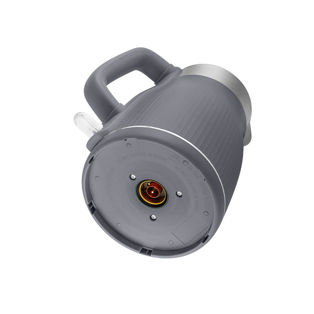 Bình đun siêu tốc Elmich 1.8 lít KEE-8457GR Màu Xám