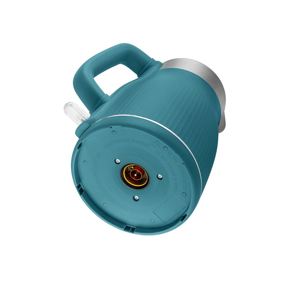 Bình đun siêu tốc Elmich 1.8 lít KEE-8457SB Màu Xanh