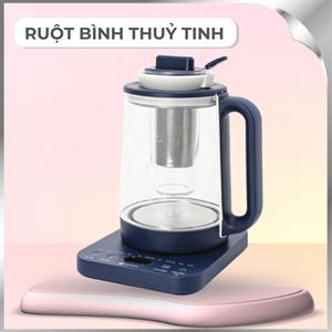 Ấm đun siêu tốc Elmich 1.8 lít KEE-9147DB
Mẫu mới