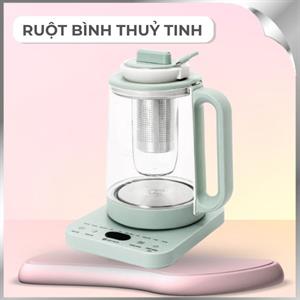 Ấm đun siêu tốc Elmich 1.8 lít KEE-9147PG
Mẫu mới