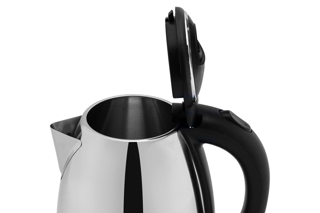 Bình đun siêu tốc Sunhouse 1.8 lít SHD1184 Màu Inox