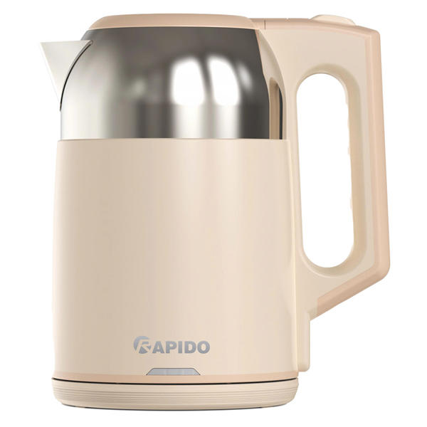 Bình đun siêu tốc Rapido 2 lít RK2015-C